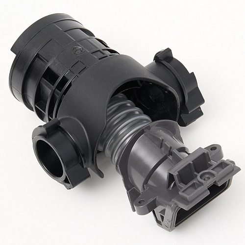 Шланг, нижний адаптер для Dreame H12S, H12S AE, H12, M12 - оригинал