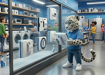 фото: Как выбрать робота-мойщика окон в 2026 году?