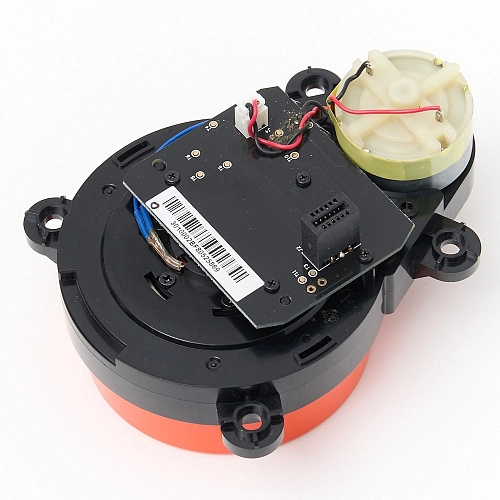 Лидар LDS02RR для Xiaomi Mi Robot Vacuum Cleaner 1S, Mi Robot Vacuum Cleaner (SDJQR01RR, SDJQR02RR)