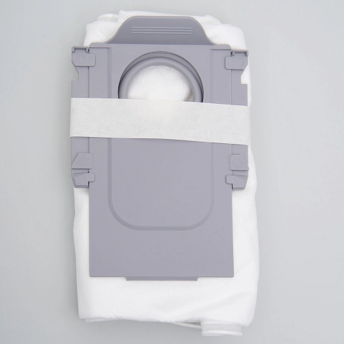 Мешки SDCD03RR для Roborock S7 MaxV / Q-серии