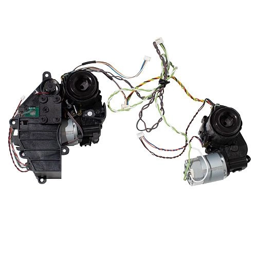 Моторы привода швабр к Dreame L20 Ultra, L30 Ultra