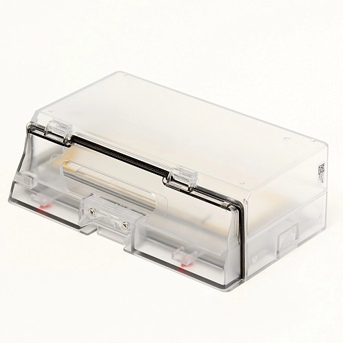 Контейнер для пыли 9.01.2007 для Roborock S8 | Оригинал Контейнер для пыли 9.01.2007 для Roborock S8