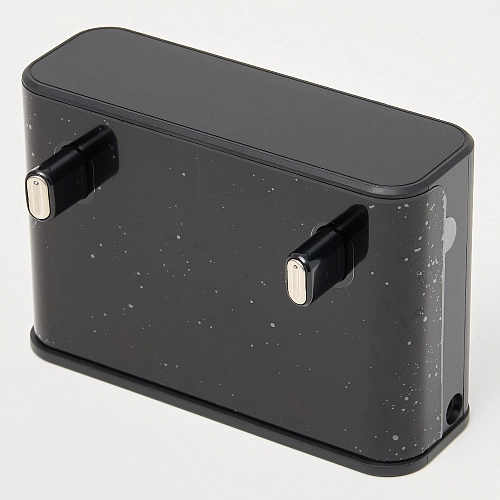 Док-станция для Lydsto R1D Edge - черная