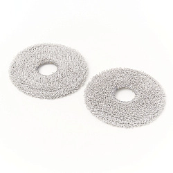 Салфетки (МОП) для Mijia Omni 1S, Dreame L10 / X-серий и др. - 2 шт