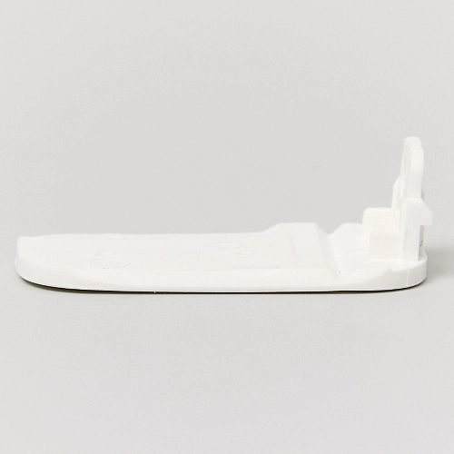 Заглушка для Dreame Bot L10s Ultra - шторка мусоропровода, оригинал