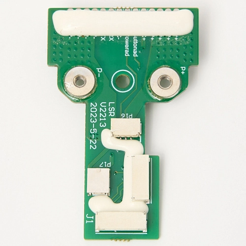 Плата управления питанием Dreame R10 - оригинал