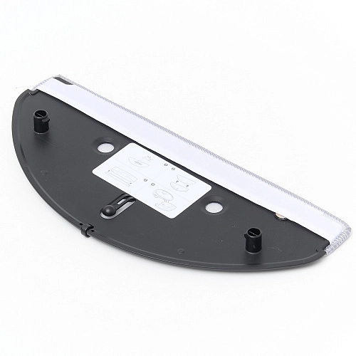 Держатель МОП для Roborock Q8 / Q8 Plus - черный, оригинал