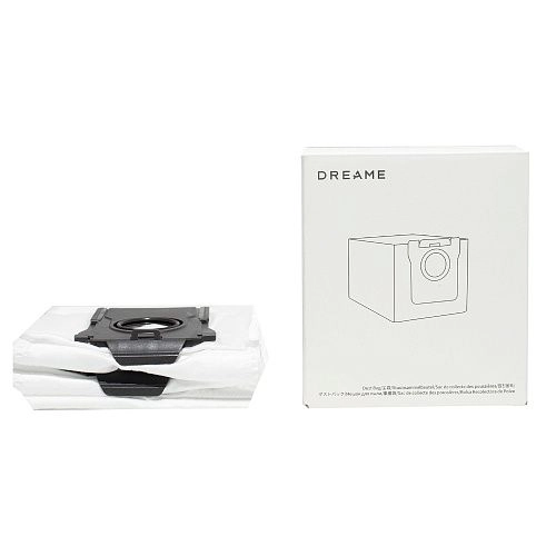 Мешки RDB7 к Dreame X30 Pro, L10s Pro Ultra, 3 шт