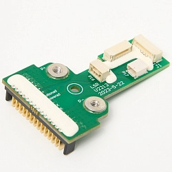 фото: Плата управления питанием Dreame R10 - оригинал