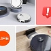 фото: Ошибки робота-пылесоса Ilife: расшифровка и практические решения