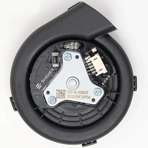 Турбина для Xiaomi Mi Robot Vacuum Mop 2 Lite - S20-DL45160SF, оригинал