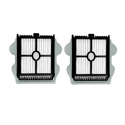 Комплект фильтров для вертикального пылесоса Roborock Dyad Pro - 2 шт фото: Комплект фильтров для вертикального пылесоса Roborock Dyad Pro - 2 шт