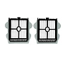 фото: Фильтры для Roborock Dyad Pro - 2 шт