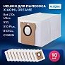 фото: Мешки для Mijia Omni, Dreame Bot L10s Ultra -10 шт