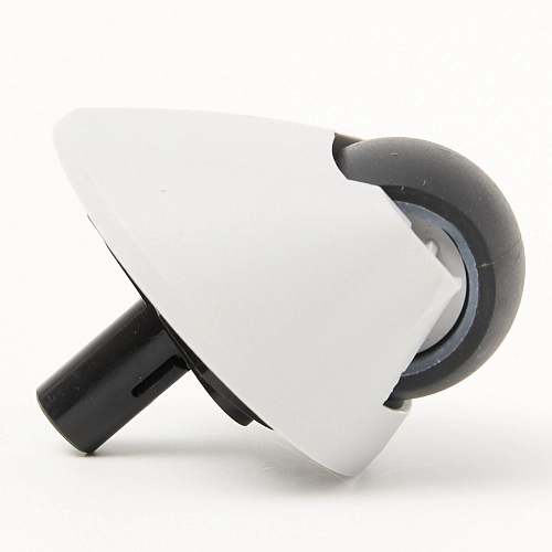 Переднее колесо для Roborock Qrevo Curv (CurvC, CurvX, Curv 2 Pro), S9 MaxV, Saros 10 (10R)