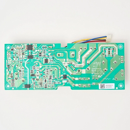 Плата питания для док-станции Roborock S7 Plus, S7 MaxV Plus, T7S Plus (Pro) (9.01.0863) - AED02HRR