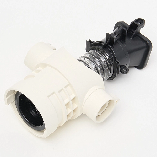 Нижний адаптер для Dreame Trouver K10, K10 Pro