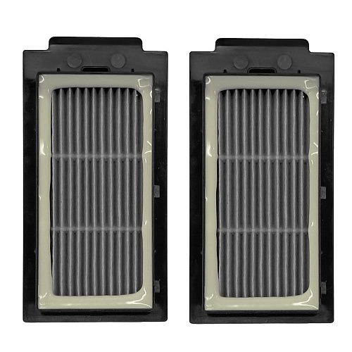 Фильтры для робота-пылесоса Ecovacs T50 Pro - 2 шт