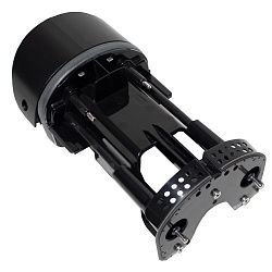 фото: Крышка бака для грязной воды Roborock Flexi Lite, оригинал