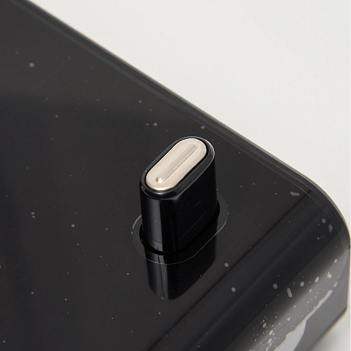 Док-станция для Lydsto R1D Edge - черная