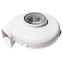 Мотор 20N704S980-6KPa вентилятора Roborock S8 / Plus / Pro Ultra (9.01.1867) - турбина, оригинал