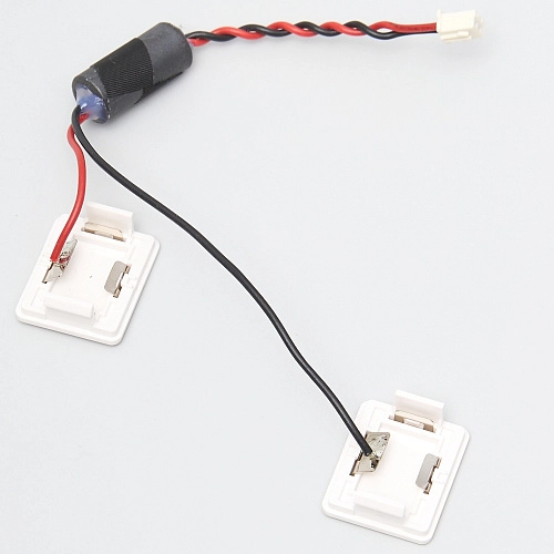 Контактная группа для док-станции Xiaomi Mi Robot Vacuum Mop Essential (MJSTG1, SKV4136GL)