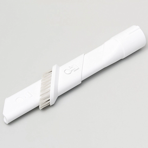 Насадка для Xiaomi G20 Lite - щелевая 2 в 1, оригинал Щелевая насадка 2 в 1 для Xiaomi G20 Lite