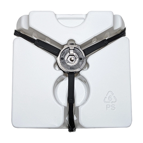 Щетки SDBS02RR для Xiaomi, Roborock, Xiaowa