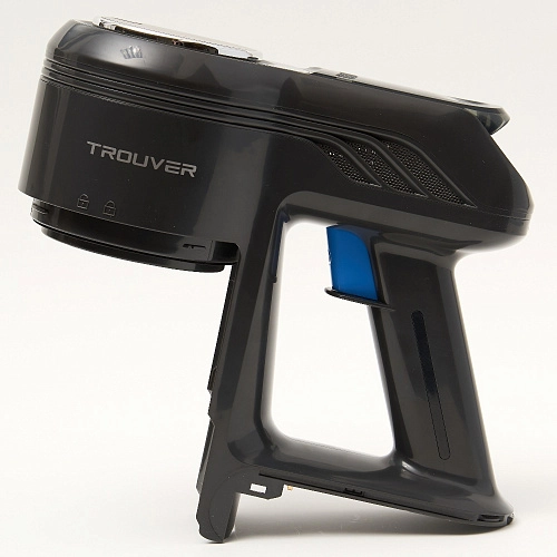 Корпус с двигателем в сборе Dreame Trouver J30 - Оригинал Корпус с двигателем в сборе для Dreame Trouver J30