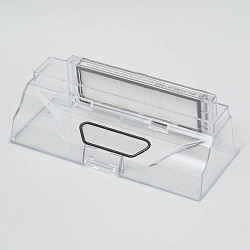 Контейнер для пыли Roborock E4, E5 (E452-00, E452-02, E552-00, E502-02) - 9.01.0623, оригинал