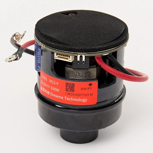 Мотор для Dreame T30 - турбина, двигатель M12-F, оригинал