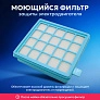 фото: Фильтры для Philips: FC8630-8649, FC9520-9529