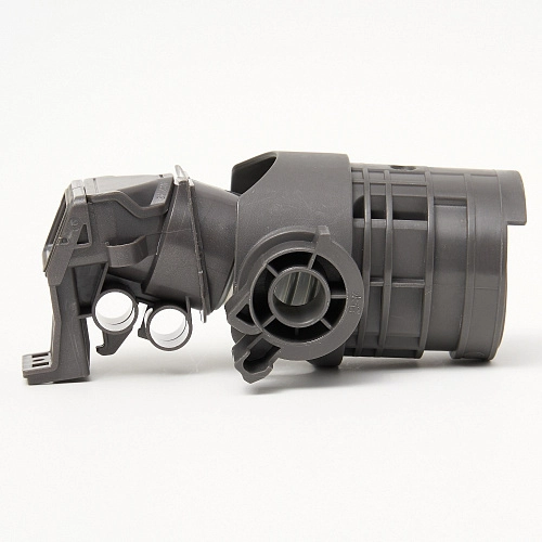 Нижний адаптер для Dreame H11, H11 Max - серый