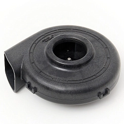 Мотор вентилятора (турбина всасывания) MSD-E для роботов-пылесосов Dreame - оригинал