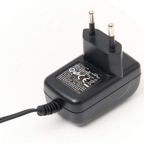 Блок питания для Midea VCR04W, VCR04G, Redmond VR1321S - сетевой адаптер K12S1900060G