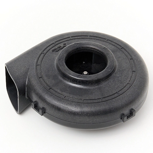 Мотор вентилятора (турбина всасывания) MSD-E для роботов-пылесосов Dreame - оригинал