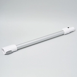 Труба для Midea VSS1800 - телескопическая, оригинал фото: Труба для Midea VSS1800 - телескопическая, оригинал