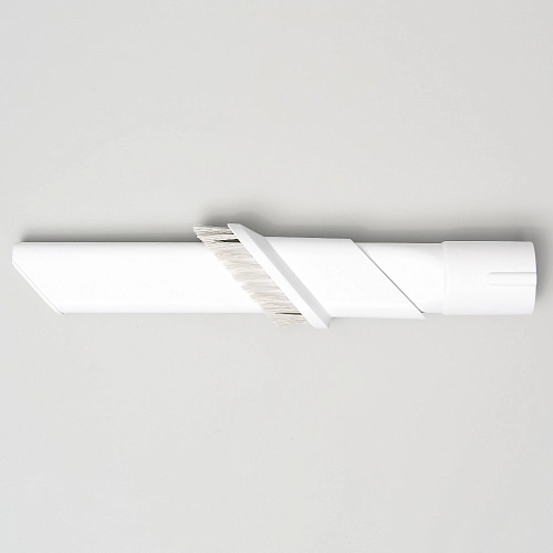 Насадка для Xiaomi G20 Lite - щелевая 2 в 1, оригинал Щелевая насадка 2 в 1 для Xiaomi G20 Lite