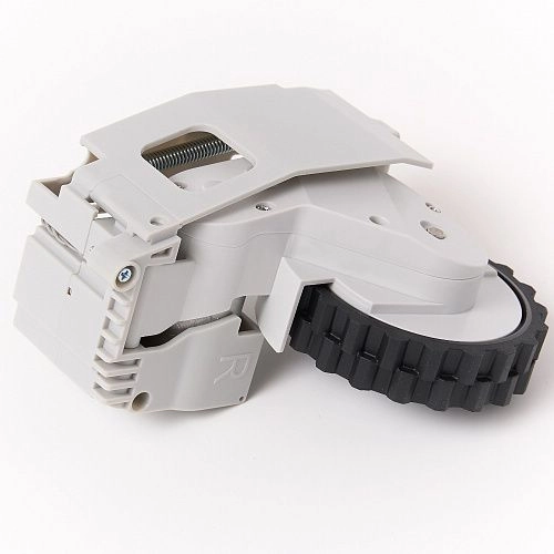 Правое колесо для Xiaomi Mi Robot Vacuum Cleaner 1S (SDJQR03RR) - оригинал