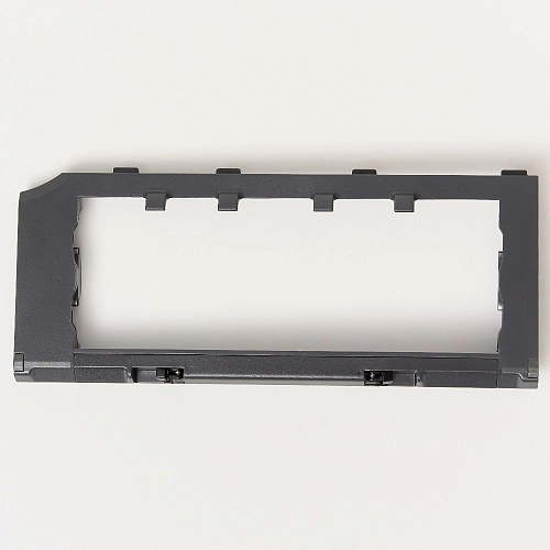 Крышка основных щеток для Roborock S8 MaxV Ultra / S8 Max Ultra - оригинал