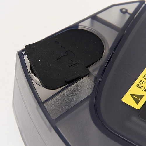 Контейнер и резервуар 2в1 для Dreame Trouver E10 / E20 Pro Контейнер для пыли и резервуар для воды 2в1 для Dreame Trouver E10 / E20 Pro - оригинал