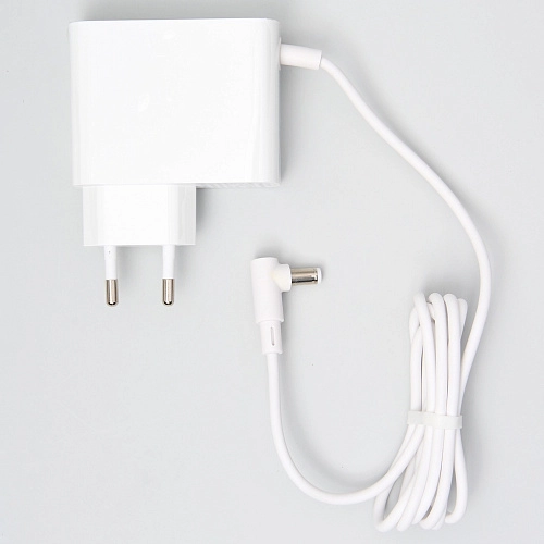 Блок питания BLJ24W200120P-V для Xiaomi Mop 2S / Mop P / Essential / S10, Viomi V2 Pro - белый