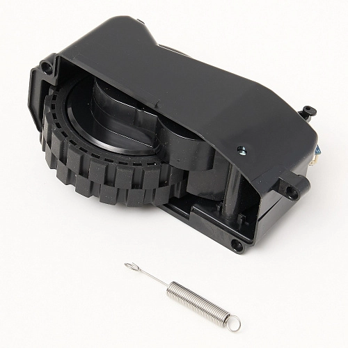 Правое колесо для робота-пылесоса Tuvio TR06HLCB - оригинал