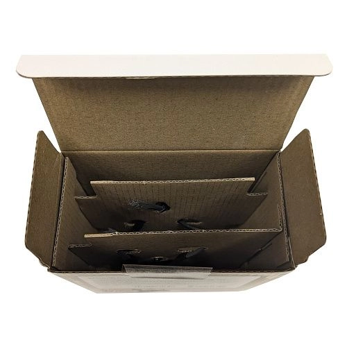Щетка RSB14 к Dreame Bot X40 Pro/Ultra, 2 шт