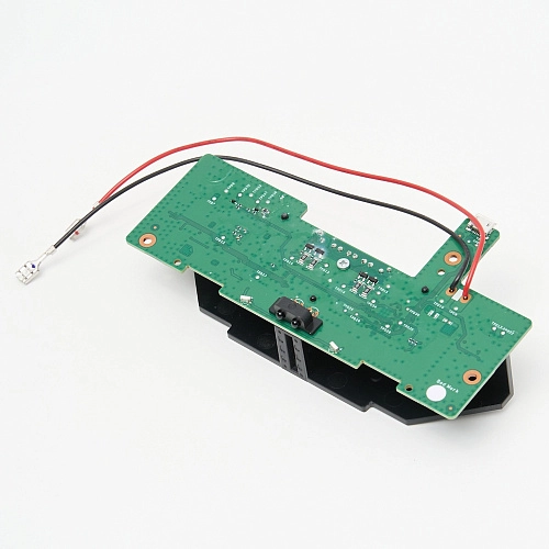 Плата управления док-станции для Roborock Q7, Q7 Max - 9.01.1321, оригинал