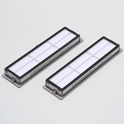 HEPA фильтр RHF1 для Dreame D9, L10 Pro, F9 Pro и др. - 2 шт, оригинал