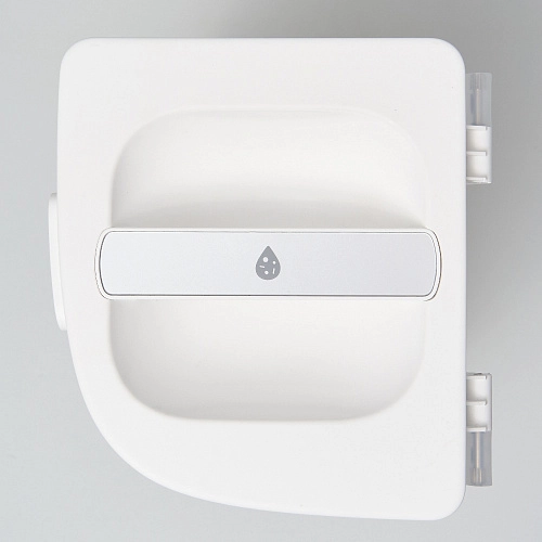 Бак для грязной воды для Roborock Qrevo Curv/CurvC