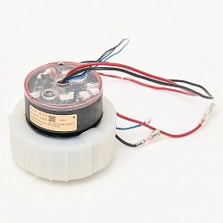 Мотор M13-D для Dreame H12S - двигатель, турбина, оригинал