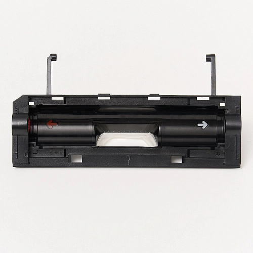 Двигатель, мотор основной щетки в сборе для Roborock Saros 10R - оригинал