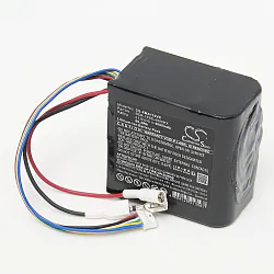 Аккумулятор BCR-1P6S-4000HD для Roborock Dyad Pro Combo, Li-ion 4000 mAh